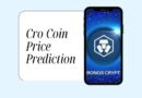 Cro Coin Price Prediction