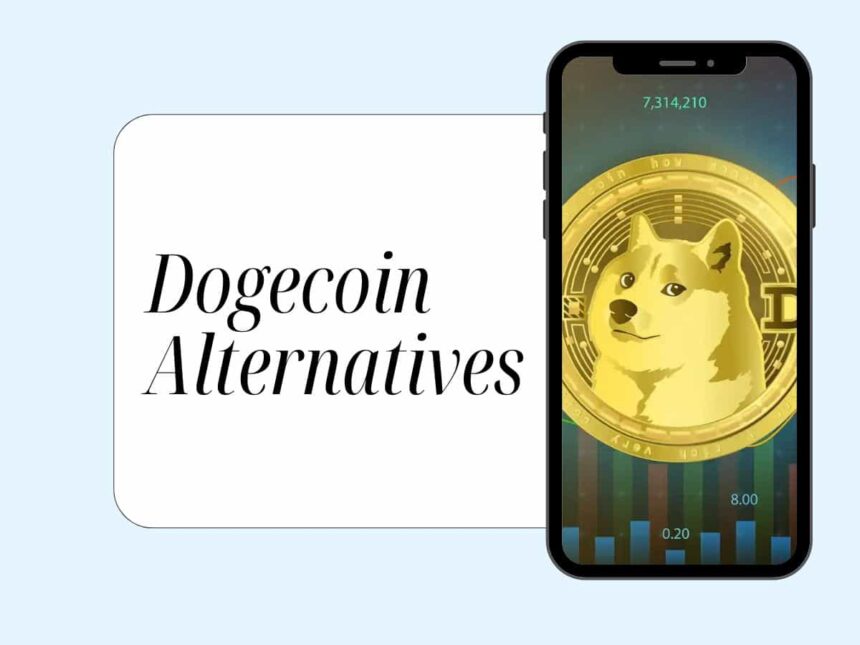 Dogecoin Alternatives
